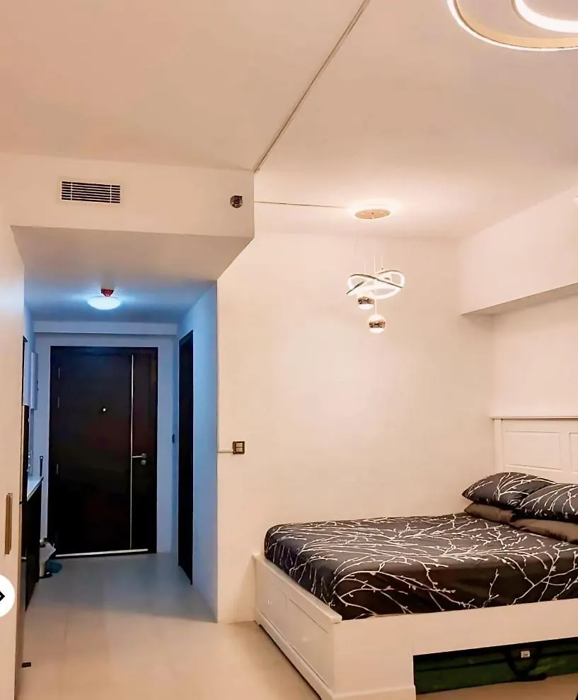 Aparthotel Aeon Tower Condo Davao City Philippines