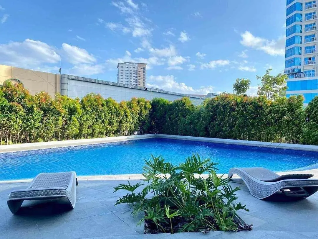 Aparthotel Aeon Tower Condo Davao City