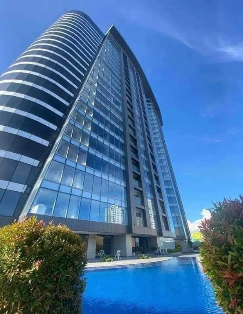 Aeon Tower Condo Davao City Philippines