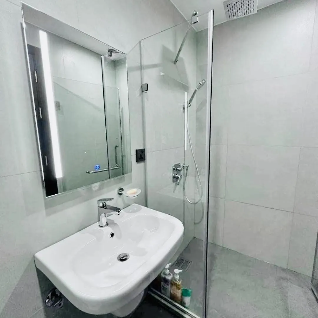 Aeon Tower Condo Davao City 0*,  Philippines