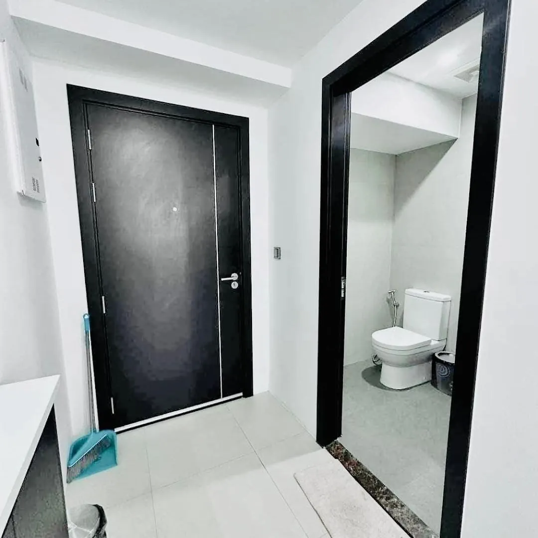 Aeon Tower Condo Davao City 0*,